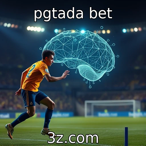pgtada bet Analisando o Crescimento das Apostas Esportivas no Brasil em 2025
