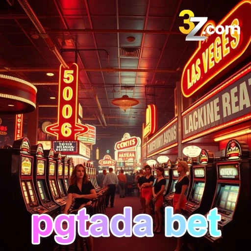pgtada bet App