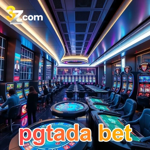 pgtada bet Baixar