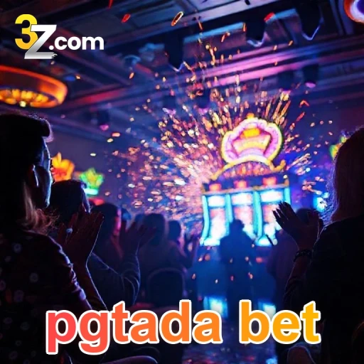 pgtada bet Confiavel