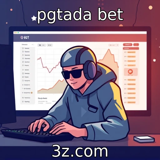 pgtada bet Apostas em e-sports: um guia para entender o cenário competitivo