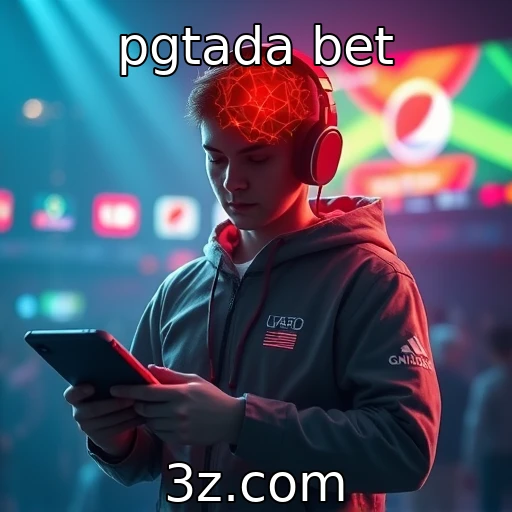 pgtada bet Explorando os Campeonatos de E-Sports Mais Empolgantes do Ano