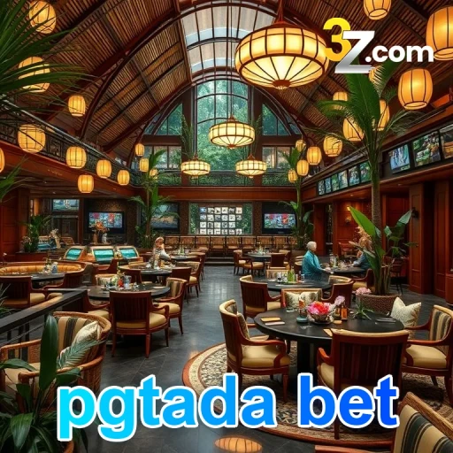 pgtada bet Jogos