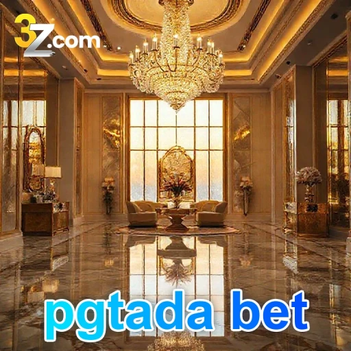 pgtada bet Login