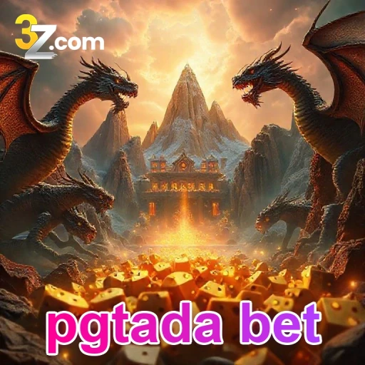 pgtada bet Plataforma